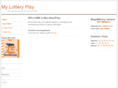 mylotteryplay.com