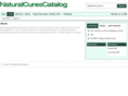 naturalcurescatalog.com