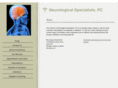 neurologicalspecialists.net