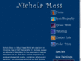 nicholamoss.com
