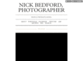 nickbedford.com