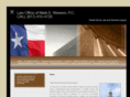 northtexasdivorcelaw.biz