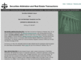 nycrealestatelaw.com