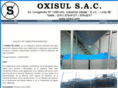 oxisul.com