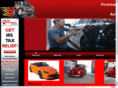 p-customs.com