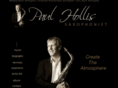 paulhollis.co.uk