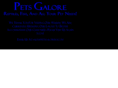 petsgaloreky.com