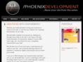 phoenixdevelopment.net