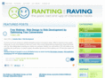 rantingandraving.com