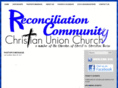 reconciliationcommunitychurch.org