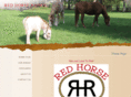 red-horse-ranch.com