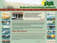 redwoodenergy.org