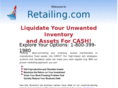 retailing.com