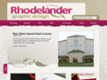 rhodelander.com