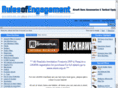 rulesofengagement.biz