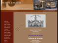 scheinandschein.com