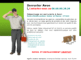serrurier-avon.net