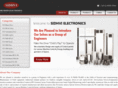 sidhvielectronics.com