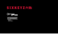 sixkeyz.net