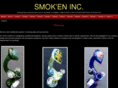 smokeninc.com