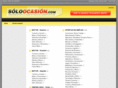 soloocasion.com