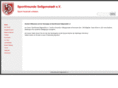 sportfreunde-Seligenstadt.de