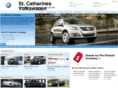 stcatharinesvw.com