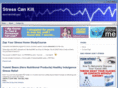 stresscankill.com