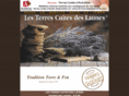 terrescuitesdeslaunes.com