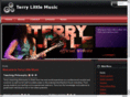 terrylittlemusic.com