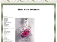 thefirewithinbeads.com