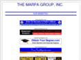 themarpagroup.com