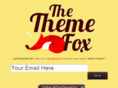 thethemefox.com