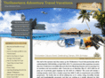 thrillseekerstravel.com