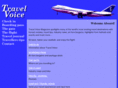 travelvoice.com