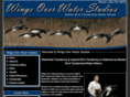 trophybirds.com