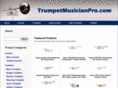 trumpetmusicianpro.com