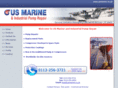 usmarine.co.uk