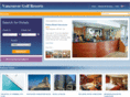vancouvergolfresorts.com