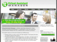 virtualassistantmanager.com