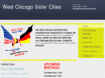 westchicagosistercities.com