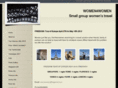 women4womentravel.com