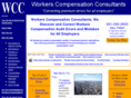 workcompconsultant.com