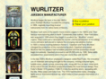 wurlitzer.org.uk