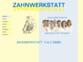 zahnwerkstatt.org