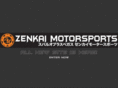 zenkaimotorsports.com