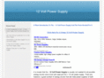12voltpowersupply.org