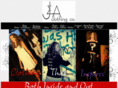 aandjclothingcompany.com
