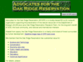 aforr.org