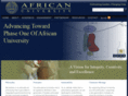 africanu.biz